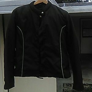 Motorcycle Great Condition Motorcycle Jacket